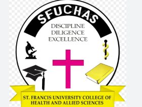 St. Francis University College of Health and Allied Sciences