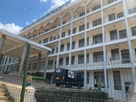 St. Joseph University In Tanzania