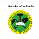 necta form two results