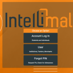 Intellimali Student Portal